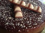 Tarta kinder bueno