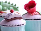 Cupcakes Sant Jordi