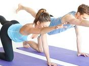 Pilates ciclismo: buena conbinación