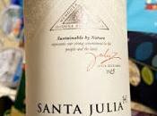 Santa Julia malbec 2015