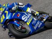 Valentino Rossi, Lowes Bulega saldrán primeros Jerez