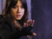 Chloe Bennet dice debería aprender Marvel sobre diversidad