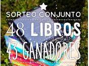 Ganadores sorteo conjunto