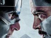 Decenas imágenes tracklist B.S.O. Capitán América: Civil