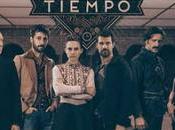 Ministerio Tiempo' vuelve este lunes abril nuevos episodios