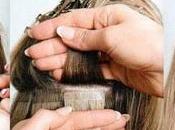 extensiones cabello