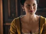 Crítica 2x03 "Useful Occupations Deceptions" Outlander: espíritu Claire Beauchamp