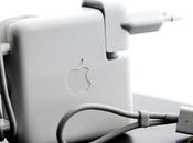 Apple retirará adaptadores portátiles ipads fabricados entre 2003 2015