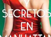 Sorteo DELICIAS SECRETOS MANHATTAN