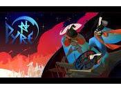 Supergiant revela nuevo proyecto Pyre