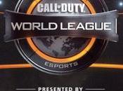 Comienza segunda semana Stage Call Duty World League