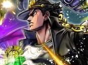 Jojo’s Bizarre Aventure: Eyes Heaven incluirá Stardust Crusaders