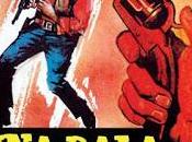 BALA MARCADA, (España, Italia; 1972) Spaguetti Western