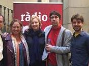 Podcast Wonderland especial Sant Jordi