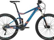 Giant Stance 27.5 decente máquina para trail, duradera digna actualización