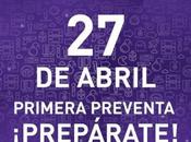 miércoles abril, @Festigame 2016 inicia venta entradas través @TicketproChile