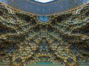 Mezquitas Techos Alucinantes