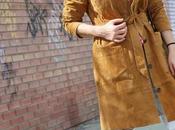 Trench sandalias ante