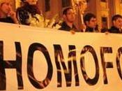 Madrid. ataques homofóbicos.