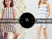 Parecidos razonables: Bonnet Pompon Mango Kids