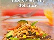 Verduras (las algas)