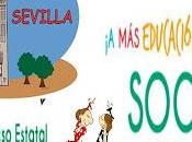 Educación Social desde giralda Sevilla, (RE) acción flexión.