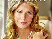 Gwyneth Paltrow protagoniza short film Tender Stories