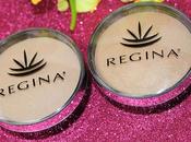 Iluminador bronceador Regina Cosmetics