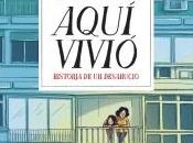 Reseña Aquí vivió Isaac Rosa Cristina Bueno