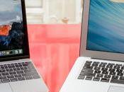 MacBook Air: ¿cuál diferencia?