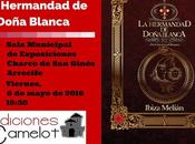 Presentación Lanzarote Hermandad Doña Blanca