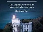 faro silencio Ibon Martín