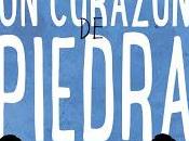Reseña: corazón piedra, Spears