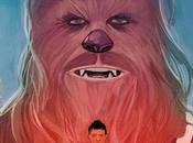 Star Wars Chewbacca
