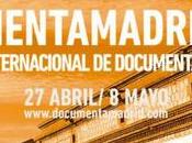 DocumentaMadrid: Madrid, centro mundial ‘cine real’