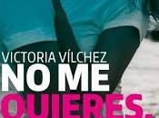 Ficha: Quiéreme quieres, quiero
