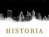 Historia canalla (Julia Navarro)