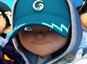 BoBoBoy: Power Spheres Unlimited Money v1.3.6