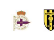 Presentación DeporCampus Bertamirans