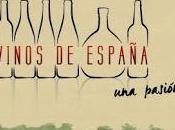 Vinos España. pasión 2016