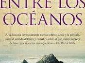 Libro: entre océanos