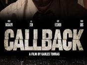 Callback