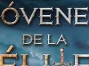 Reseña: jóvenes élite, Marie