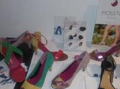 Mossto, revolución zapatos: regula tacón