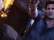 Uncharted Desenlace Ladrón sigue previsto para mayo