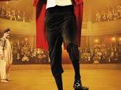 crítica lady clarita: monsieur chocolat