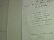 puede visitar tumba Cervantes!