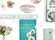 Regalos especiales para Madre