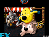 remake Head Over Heels para MSX2 casi listo