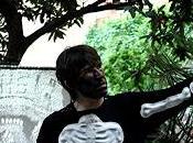 Viernes horas: Loopoesía jardín Olokuti